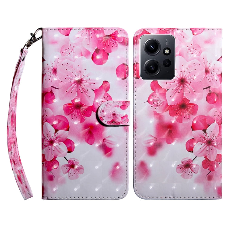 เคสโทรศัพท์หนังลายเพ้นท์ 3 มิติ, For Xiaomi Redmi Note  12 Pro+ 5G Global, For Xiaomi 12 Pro, For Xiaomi 12, For Xiaomi Redmi Note 10 Pro