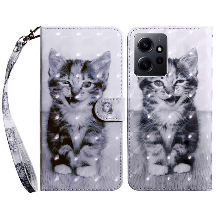 เคสโทรศัพท์หนังลายเพ้นท์ 3 มิติ, For Xiaomi Redmi Note  12 Pro+ 5G Global, For Xiaomi 12 Pro, For Xiaomi 12, For Xiaomi Redmi Note 10 Pro