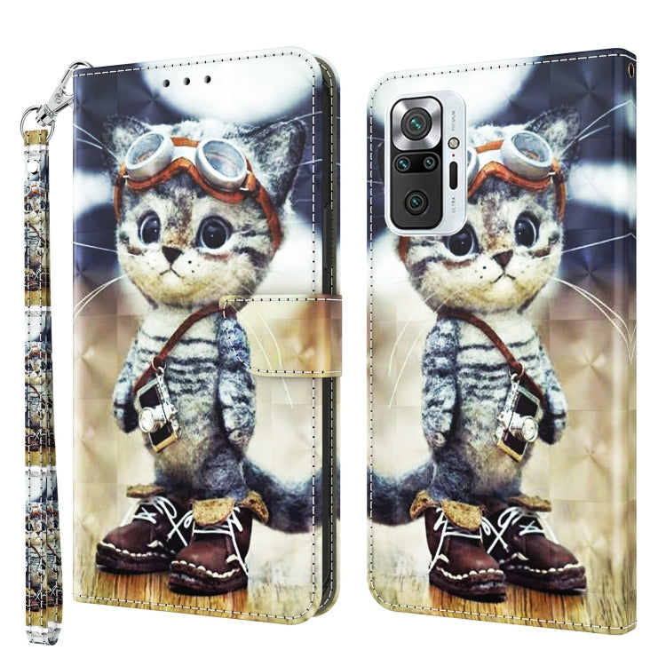 เคสโทรศัพท์หนังลายเพ้นท์ 3 มิติ, For Xiaomi Redmi Note  12 Pro+ 5G Global, For Xiaomi 12 Pro, For Xiaomi 12, For Xiaomi Redmi Note 10 Pro
