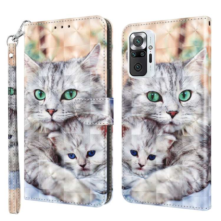 เคสโทรศัพท์หนังลายเพ้นท์ 3 มิติ, For Xiaomi Redmi Note  12 Pro+ 5G Global, For Xiaomi 12 Pro, For Xiaomi 12, For Xiaomi Redmi Note 10 Pro