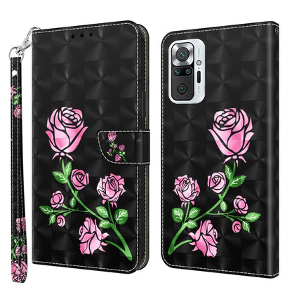 เคสโทรศัพท์หนังลายเพ้นท์ 3 มิติ, For Xiaomi Redmi Note  12 Pro+ 5G Global, For Xiaomi 12 Pro, For Xiaomi 12, For Xiaomi Redmi Note 10 Pro