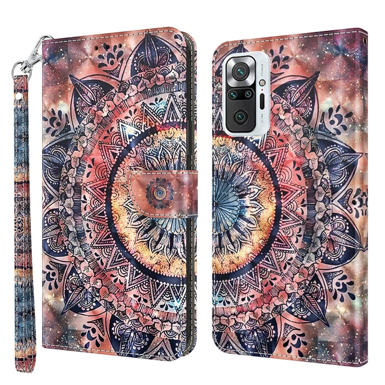 เคสโทรศัพท์หนังลายเพ้นท์ 3 มิติ, For Xiaomi Redmi Note  12 Pro+ 5G Global, For Xiaomi 12 Pro, For Xiaomi 12, For Xiaomi Redmi Note 10 Pro