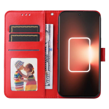 เคสโทรศัพท์หนังลายดอกทานตะวัน, For Realme GT Neo 5 5G / GT3