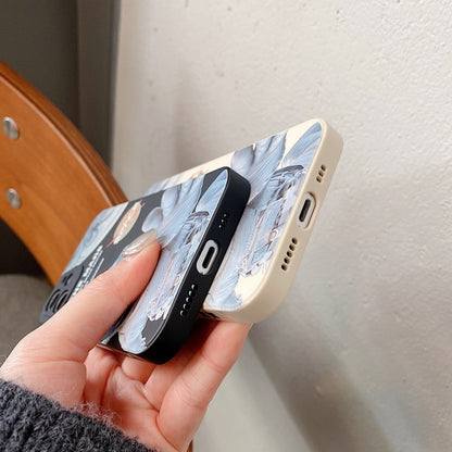 เคสโทรศัพท์กันกระแทกลายนักบินอวกาศดาวอังคาร, For iPhone 6s, For iPhone 6