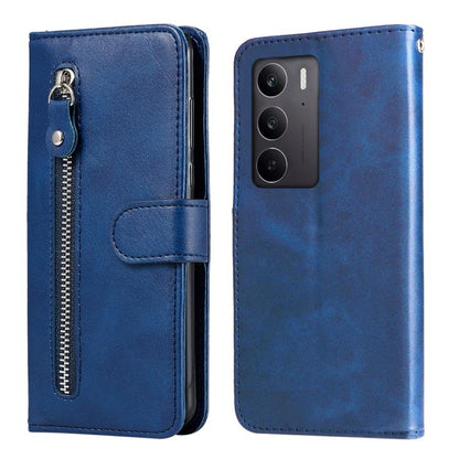ซองใส่โทรศัพท์หนังซิปแฟชั่นเนื้อลูกวัว, For Realme 16 Pro+ 5G, For Realme 16 Pro 5G, For Realme 15x 5G India / Realme C85 5G, For Realme C85 Pro 4G, For Realme 15T 5G, For Realme Narzo 80 Lite 4G / C71 India, For Realme 15 5G / Realme 15 Pro 5G        ...