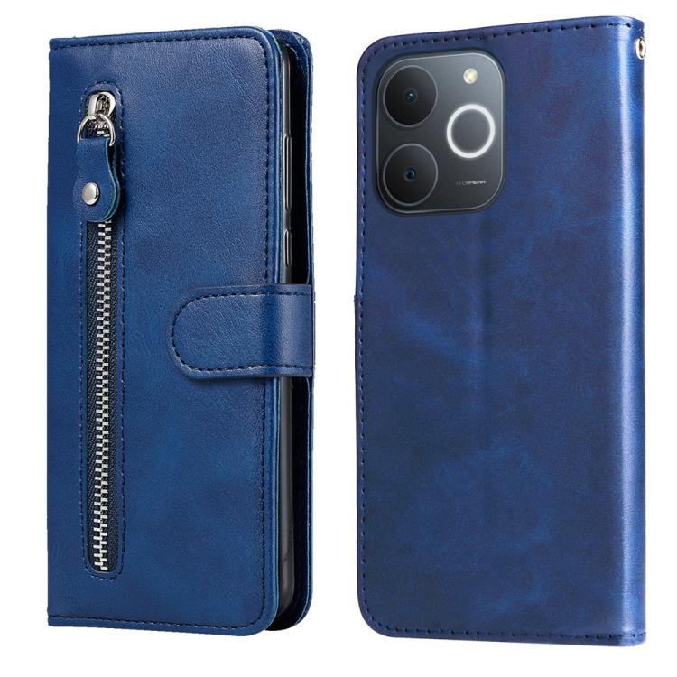 ซองใส่โทรศัพท์หนังซิปแฟชั่นเนื้อลูกวัว, For Realme 16 Pro+ 5G, For Realme 16 Pro 5G, For Realme 15x 5G India / Realme C85 5G, For Realme C85 Pro 4G, For Realme 15T 5G, For Realme Narzo 80 Lite 4G / C71 India, For Realme 15 5G / Realme 15 Pro 5G        ...