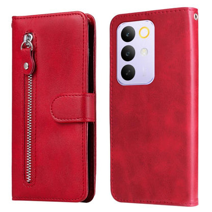 ซองใส่โทรศัพท์หนังซิปแฟชั่นเนื้อลูกวัว, For Realme 16 Pro+ 5G, For Realme 16 Pro 5G, For Realme 15x 5G India / Realme C85 5G, For Realme C85 Pro 4G, For Realme 15T 5G, For Realme Narzo 80 Lite 4G / C71 India, For Realme 15 5G / Realme 15 Pro 5G        ...