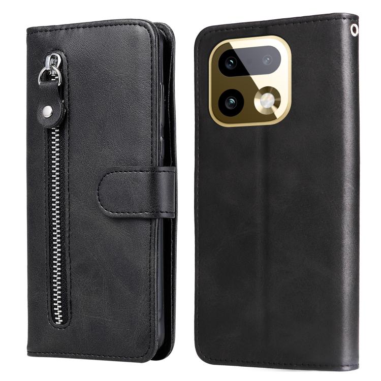 ซองใส่โทรศัพท์หนังซิปแฟชั่นเนื้อลูกวัว, For Realme 16 Pro+ 5G, For Realme 16 Pro 5G, For Realme 15x 5G India / Realme C85 5G, For Realme C85 Pro 4G, For Realme 15T 5G, For Realme Narzo 80 Lite 4G / C71 India, For Realme 15 5G / Realme 15 Pro 5G        ...