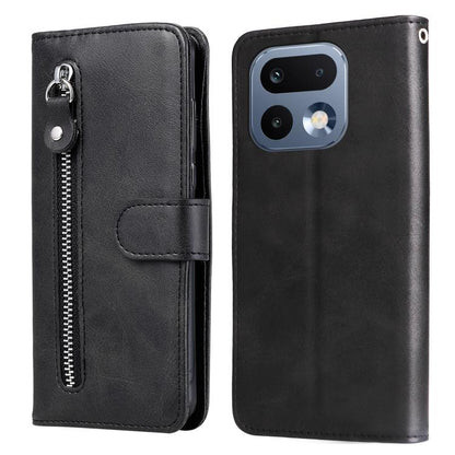ซองใส่โทรศัพท์หนังซิปแฟชั่นเนื้อลูกวัว, For Realme 16 Pro+ 5G, For Realme 16 Pro 5G, For Realme 15x 5G India / Realme C85 5G, For Realme C85 Pro 4G, For Realme 15T 5G, For Realme Narzo 80 Lite 4G / C71 India, For Realme 15 5G / Realme 15 Pro 5G        ...