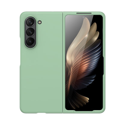 Fuel Injection PC Skin Feel เคสโทรศัพท์, For Samsung Galaxy Z Fold5