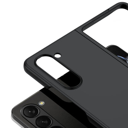 Fuel Injection PC Skin Feel เคสโทรศัพท์, For Samsung Galaxy Z Fold5