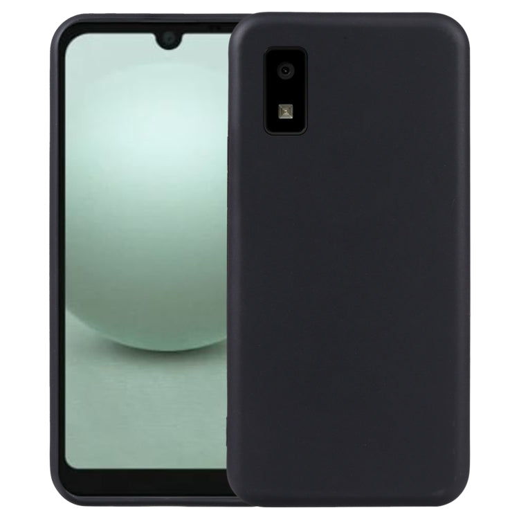 เคสโทรศัพท์ TPU, For Sharp Aquos Wish 3, For Sharp Aquos R8