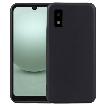เคสโทรศัพท์ TPU, For Sharp Aquos Wish 3, For Sharp Aquos R8