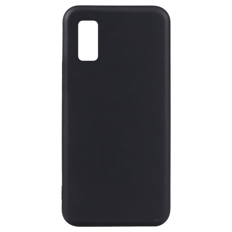 เคสโทรศัพท์ TPU, For Sharp Aquos Wish 3, For Sharp Aquos R8