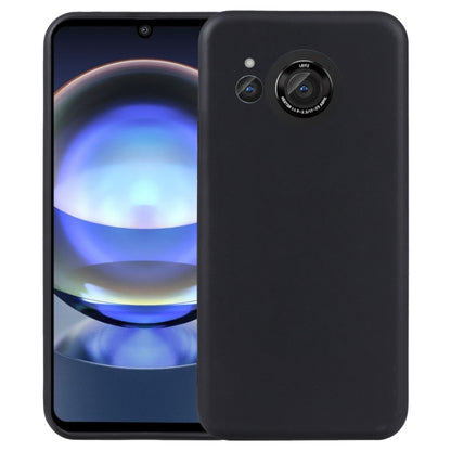 เคสโทรศัพท์ TPU, For Sharp Aquos Wish 3, For Sharp Aquos R8