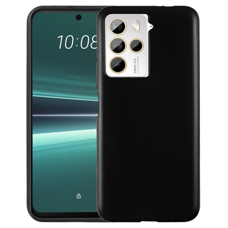 เคสโทรศัพท์ TPU, For HTC U23 Pro