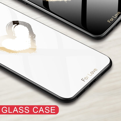 เคสโทรศัพท์แก้วเพ้นท์สีสันสดใส, For Xiaomi Redmi Note 12 4G Global, For Xiaomi Redmi Note 12 Turbo