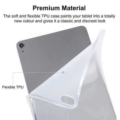 สำหรับ Xiaomi Pad 6 / Pad 6 Pro เคสแท็บเล็ต TPU, For Xiaomi Pad 6 / Pad 6 Pro