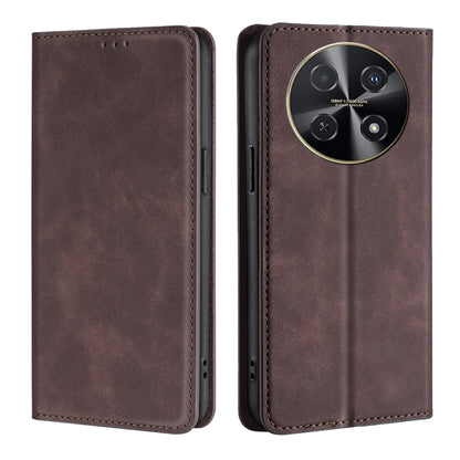 Skin Feel เคสโทรศัพท์หนังแม่เหล็ก, For Huawei Pura 70 Ultra, For Huawei nova 12i 4G, For Huawei Pura 70, For Huawei nova 12 5G, For Huawei Mate 60 Pro / Pro+, For Huawei Mate 60, For Huawei Enjoy 60 Pro / nova 11i, For Huawi Enjoy 60X                  ...