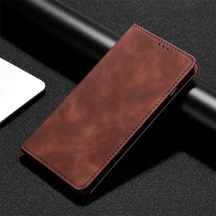 Skin Feel เคสโทรศัพท์หนังแม่เหล็ก, For Huawei Pura 70 Ultra, For Huawei nova 12i 4G, For Huawei Pura 70, For Huawei nova 12 5G, For Huawei Mate 60 Pro / Pro+, For Huawei Mate 60, For Huawei Enjoy 60 Pro / nova 11i, For Huawi Enjoy 60X                  ...