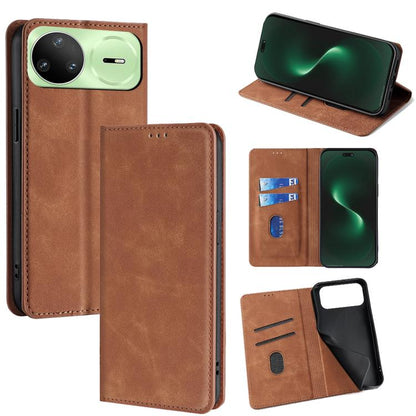 Skin Feel เคสโทรศัพท์หนังแม่เหล็ก, For Huawei nova 15 Ultra, For Huawei nova 15 Pro, For Huawei nova 15, For Huawei Mate 80 Pro Max 5G, For Huawei Mate 80 5G, For Huawei nova 14 Ultra 5G, For Huawei nova 14 Pro 5G, For Huawei nova 14 5G                ...