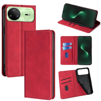 Skin Feel เคสโทรศัพท์หนังแม่เหล็ก, For Huawei nova 15 Ultra, For Huawei nova 15 Pro, For Huawei nova 15, For Huawei Mate 80 Pro Max 5G, For Huawei Mate 80 5G, For Huawei nova 14 Ultra 5G, For Huawei nova 14 Pro 5G, For Huawei nova 14 5G                ...