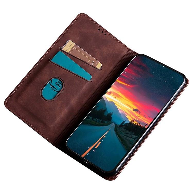 Skin Feel เคสโทรศัพท์หนังแม่เหล็ก, For Huawei nova 15 Ultra, For Huawei nova 15 Pro, For Huawei nova 15, For Huawei Mate 80 Pro Max 5G, For Huawei Mate 80 5G, For Huawei nova 14 Ultra 5G, For Huawei nova 14 Pro 5G, For Huawei nova 14 5G                ...