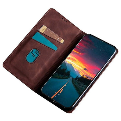 Skin Feel เคสโทรศัพท์หนังแม่เหล็ก, For Huawei nova 15 Ultra, For Huawei nova 15 Pro, For Huawei nova 15, For Huawei Mate 80 Pro Max 5G, For Huawei Mate 80 5G, For Huawei nova 14 Ultra 5G, For Huawei nova 14 Pro 5G, For Huawei nova 14 5G                ...
