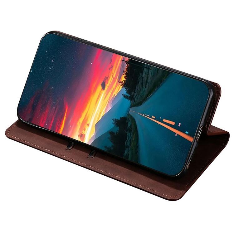 Skin Feel เคสโทรศัพท์หนังแม่เหล็ก, For Huawei nova 15 Ultra, For Huawei nova 15 Pro, For Huawei nova 15, For Huawei Mate 80 Pro Max 5G, For Huawei Mate 80 5G, For Huawei nova 14 Ultra 5G, For Huawei nova 14 Pro 5G, For Huawei nova 14 5G                ...