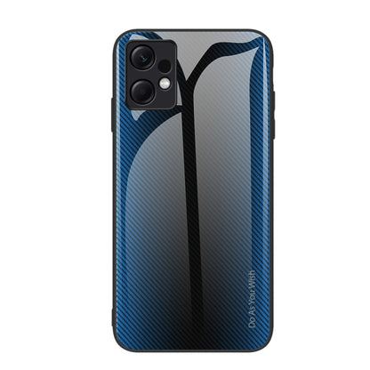 เคสโทรศัพท์ TPU แบบไล่ระดับพื้นผิว, For Xiaomi Poco F6, For Xiaomi Poco F6 Pro, For Xiaomi Redmi Note 12 4G Global, For Xiaomi Redmi Note 12 Turbo