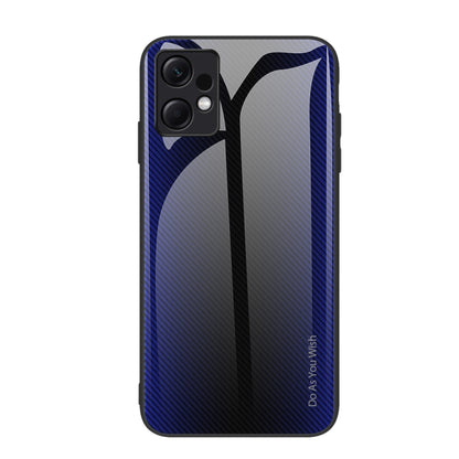 เคสโทรศัพท์ TPU แบบไล่ระดับพื้นผิว, For Xiaomi Poco F6, For Xiaomi Poco F6 Pro, For Xiaomi Redmi Note 12 4G Global, For Xiaomi Redmi Note 12 Turbo
