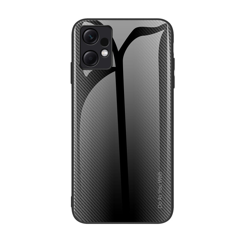 เคสโทรศัพท์ TPU แบบไล่ระดับพื้นผิว, For Xiaomi Poco F6, For Xiaomi Poco F6 Pro, For Xiaomi Redmi Note 12 4G Global, For Xiaomi Redmi Note 12 Turbo