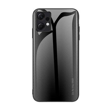 เคสโทรศัพท์ TPU แบบไล่ระดับพื้นผิว, For Xiaomi Poco F6, For Xiaomi Poco F6 Pro, For Xiaomi Redmi Note 12 4G Global, For Xiaomi Redmi Note 12 Turbo
