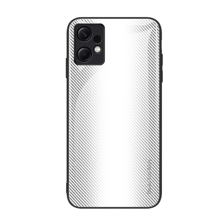 เคสโทรศัพท์ TPU แบบไล่ระดับพื้นผิว, For Xiaomi Poco F6, For Xiaomi Poco F6 Pro, For Xiaomi Redmi Note 12 4G Global, For Xiaomi Redmi Note 12 Turbo