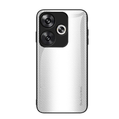 เคสโทรศัพท์ TPU แบบไล่ระดับพื้นผิว, For Xiaomi Poco F6, For Xiaomi Poco F6 Pro, For Xiaomi Redmi Note 12 4G Global, For Xiaomi Redmi Note 12 Turbo