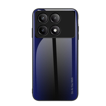 เคสโทรศัพท์ TPU แบบไล่ระดับพื้นผิว, For Xiaomi Poco F6, For Xiaomi Poco F6 Pro, For Xiaomi Redmi Note 12 4G Global, For Xiaomi Redmi Note 12 Turbo