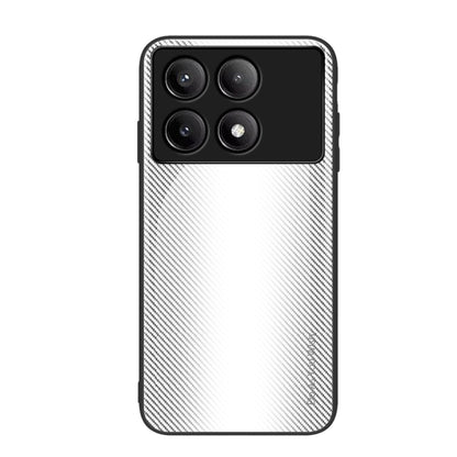เคสโทรศัพท์ TPU แบบไล่ระดับพื้นผิว, For Xiaomi Poco F6, For Xiaomi Poco F6 Pro, For Xiaomi Redmi Note 12 4G Global, For Xiaomi Redmi Note 12 Turbo