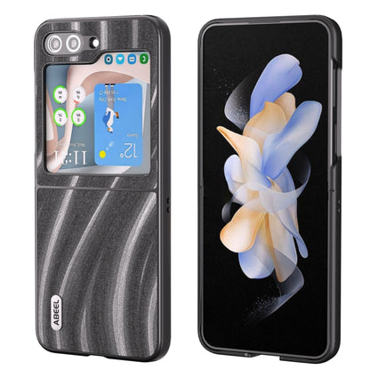 เคสโทรศัพท์แบบป้องกัน ABEEL Galactic Pattern, For Samsung Galaxy Z Flip6 / Flip7 FE, For Samsung Galaxy Z Fold6, For Samsung Galaxy S23 FE 5G, For Samsung Galaxy Z Fold5, For Samsung Galaxy Z Flip5