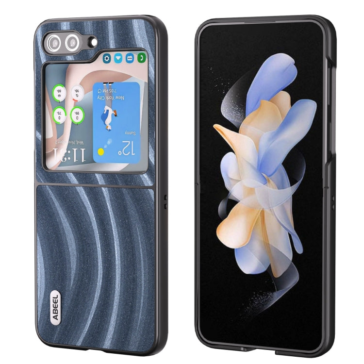 เคสโทรศัพท์แบบป้องกัน ABEEL Galactic Pattern, For Samsung Galaxy Z Flip6 / Flip7 FE, For Samsung Galaxy Z Fold6, For Samsung Galaxy S23 FE 5G, For Samsung Galaxy Z Fold5, For Samsung Galaxy Z Flip5