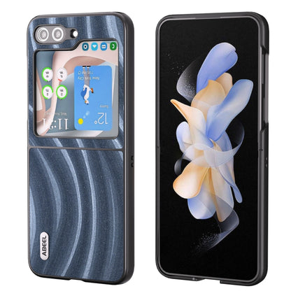 เคสโทรศัพท์แบบป้องกัน ABEEL Galactic Pattern, For Samsung Galaxy Z Flip6 / Flip7 FE, For Samsung Galaxy Z Fold6, For Samsung Galaxy S23 FE 5G, For Samsung Galaxy Z Fold5, For Samsung Galaxy Z Flip5