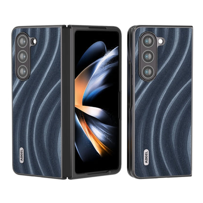เคสโทรศัพท์แบบป้องกัน ABEEL Galactic Pattern, For Samsung Galaxy Z Flip6 / Flip7 FE, For Samsung Galaxy Z Fold6, For Samsung Galaxy S23 FE 5G, For Samsung Galaxy Z Fold5, For Samsung Galaxy Z Flip5