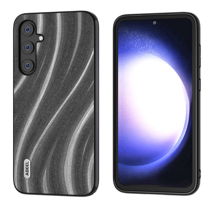 เคสโทรศัพท์แบบป้องกัน ABEEL Galactic Pattern, For Samsung Galaxy Z Flip6 / Flip7 FE, For Samsung Galaxy Z Fold6, For Samsung Galaxy S23 FE 5G, For Samsung Galaxy Z Fold5, For Samsung Galaxy Z Flip5