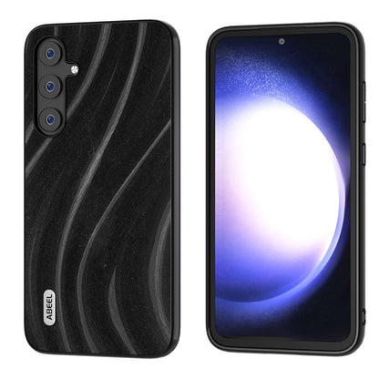 เคสโทรศัพท์แบบป้องกัน ABEEL Galactic Pattern, For Samsung Galaxy Z Flip6 / Flip7 FE, For Samsung Galaxy Z Fold6, For Samsung Galaxy S23 FE 5G, For Samsung Galaxy Z Fold5, For Samsung Galaxy Z Flip5