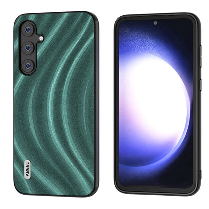 เคสโทรศัพท์แบบป้องกัน ABEEL Galactic Pattern, For Samsung Galaxy Z Flip6 / Flip7 FE, For Samsung Galaxy Z Fold6, For Samsung Galaxy S23 FE 5G, For Samsung Galaxy Z Fold5, For Samsung Galaxy Z Flip5