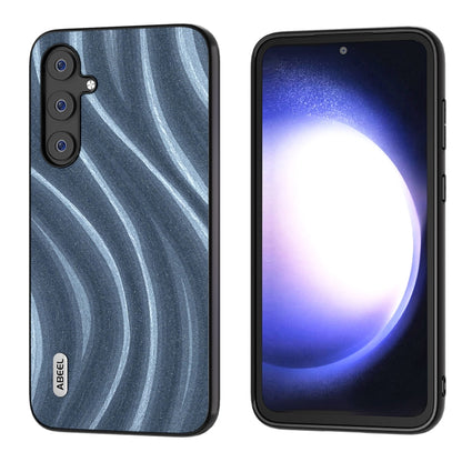 เคสโทรศัพท์แบบป้องกัน ABEEL Galactic Pattern, For Samsung Galaxy Z Flip6 / Flip7 FE, For Samsung Galaxy Z Fold6, For Samsung Galaxy S23 FE 5G, For Samsung Galaxy Z Fold5, For Samsung Galaxy Z Flip5