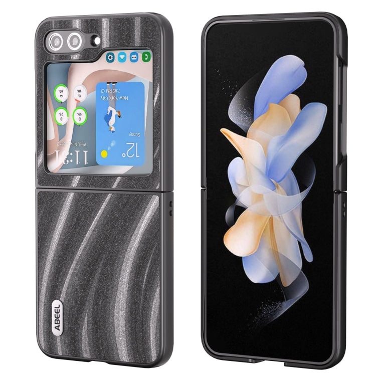 เคสโทรศัพท์แบบป้องกัน ABEEL Galactic Pattern, For Samsung Galaxy Z Flip6 / Flip7 FE, For Samsung Galaxy Z Fold6, For Samsung Galaxy S23 FE 5G, For Samsung Galaxy Z Fold5, For Samsung Galaxy Z Flip5