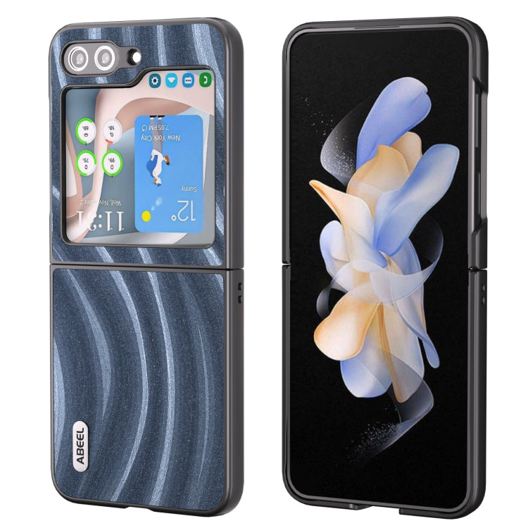 เคสโทรศัพท์แบบป้องกัน ABEEL Galactic Pattern, For Samsung Galaxy Z Flip6 / Flip7 FE, For Samsung Galaxy Z Fold6, For Samsung Galaxy S23 FE 5G, For Samsung Galaxy Z Fold5, For Samsung Galaxy Z Flip5
