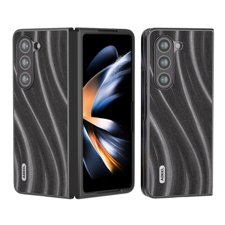 เคสโทรศัพท์แบบป้องกัน ABEEL Galactic Pattern, For Samsung Galaxy Z Flip6 / Flip7 FE, For Samsung Galaxy Z Fold6, For Samsung Galaxy S23 FE 5G, For Samsung Galaxy Z Fold5, For Samsung Galaxy Z Flip5