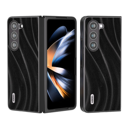 เคสโทรศัพท์แบบป้องกัน ABEEL Galactic Pattern, For Samsung Galaxy Z Flip6 / Flip7 FE, For Samsung Galaxy Z Fold6, For Samsung Galaxy S23 FE 5G, For Samsung Galaxy Z Fold5, For Samsung Galaxy Z Flip5