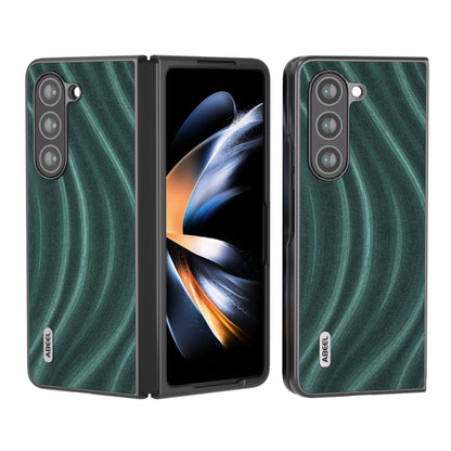 เคสโทรศัพท์แบบป้องกัน ABEEL Galactic Pattern, For Samsung Galaxy Z Flip6 / Flip7 FE, For Samsung Galaxy Z Fold6, For Samsung Galaxy S23 FE 5G, For Samsung Galaxy Z Fold5, For Samsung Galaxy Z Flip5